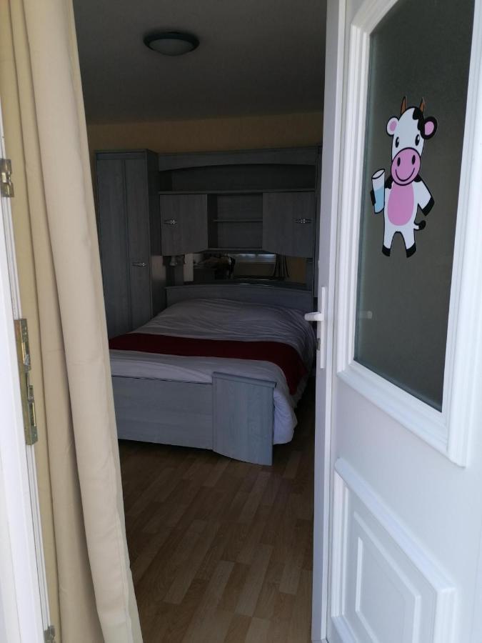 Maison MooMoons Vaubadon Extérieur photo